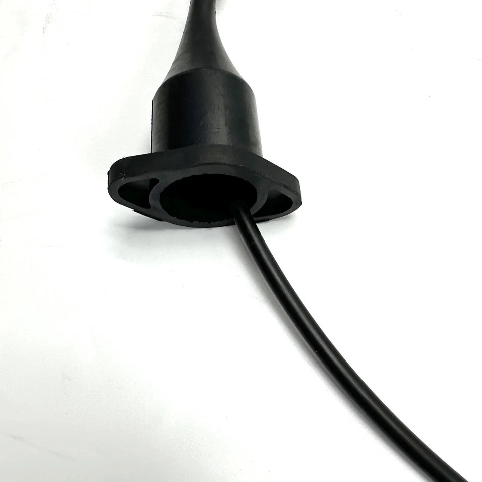 1 peça para 04-05 DODGE DURANGO CABO DE CONTROLE DE MUDANÇA DE TRANSMISSÃO NOVO 68303912AA - - Imagem 2 de 4