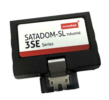 Innodisk SATADOM-SL 3SE Series 8GB SLC SATA 6Gbps DESSL-08GD07SCADBF-B260