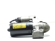 ANLASSER BMW 1 serie (E87/87N) Hatchback 5-drs 116d 16V (N47-D20A) 020755