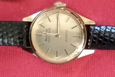 Bulova Accutron Women's Quartz Watch