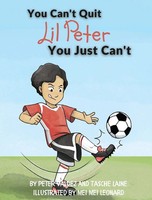 Tasche Laine (U. A.) | You Can't Quit Lil Peter You Just Can't | Buch | Englisch