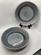 Bee & Willow 8.6" Pasta Bowls Set of 2