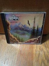 The Dillards &ndash; Let It Fly CD