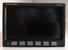 DYNON  D-60  EFIS