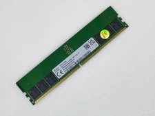 SK Hynix 32GB DDR5 4800 Desktop RAM UDIMM 2Rx8 PC5-4800B HMCG88AEBUA084N 288pin