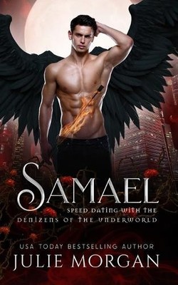 Samael By Gina Kincade - New Copy - 9798261992554