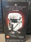 LEGO Star Wars Imperial Remnant AT-RT Driver 75458 BRAND NEW SEALED