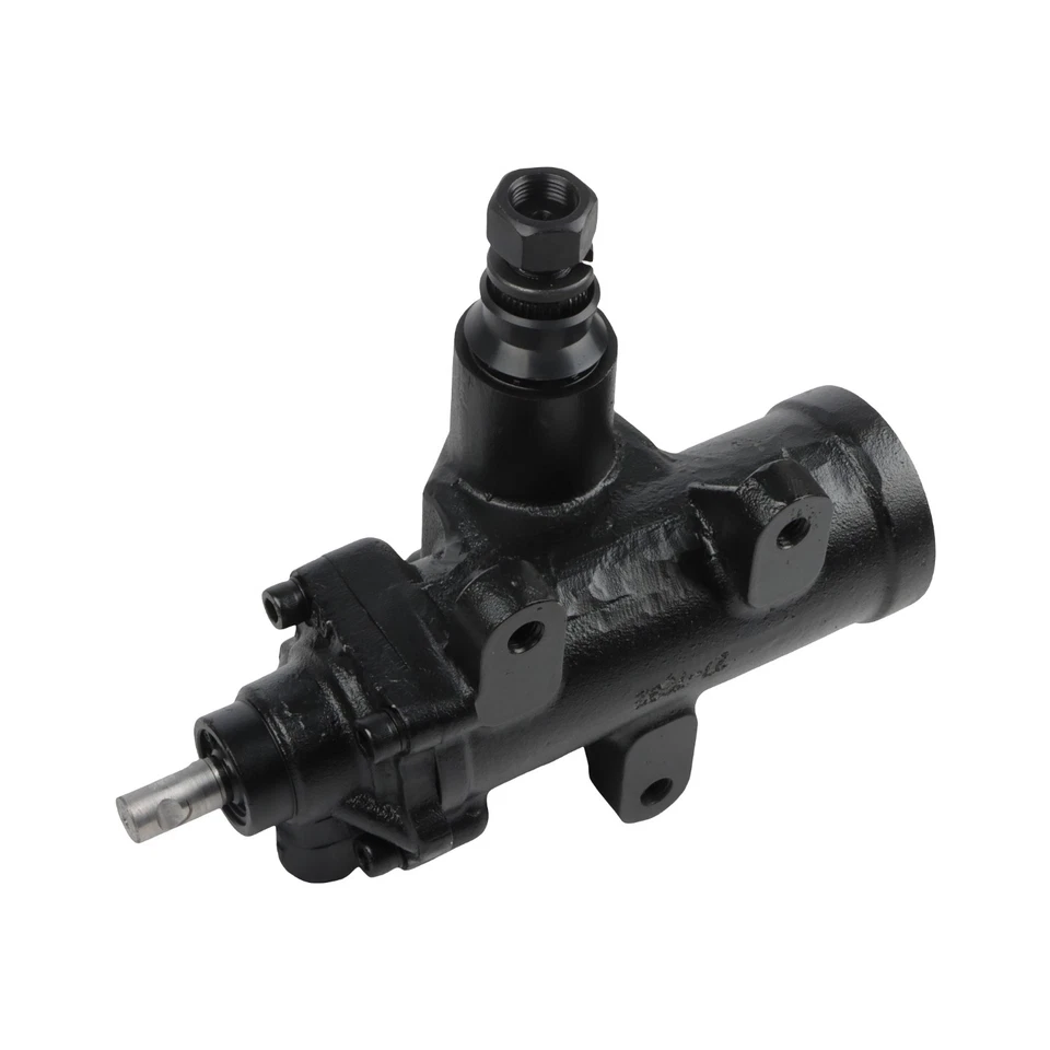 New Power Steering Gear Box for Ford E-150 E-250 E-350 E450 Super Duty 27-7632 Foto 4 de 4