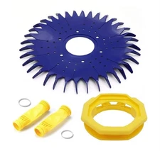 Pool Vacuum Cleaner Parts Kit Replacement For Zodiac Baracuda G2 G3 G4