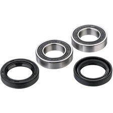 Factory Links Front Wheel Bearing Kit FWK-H-033
