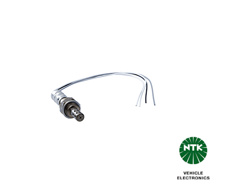 Lambdasonde Lamdasonde NTK Vorne Links für VW Bora Variant Kombi 1995-2001 - Photo 2/5