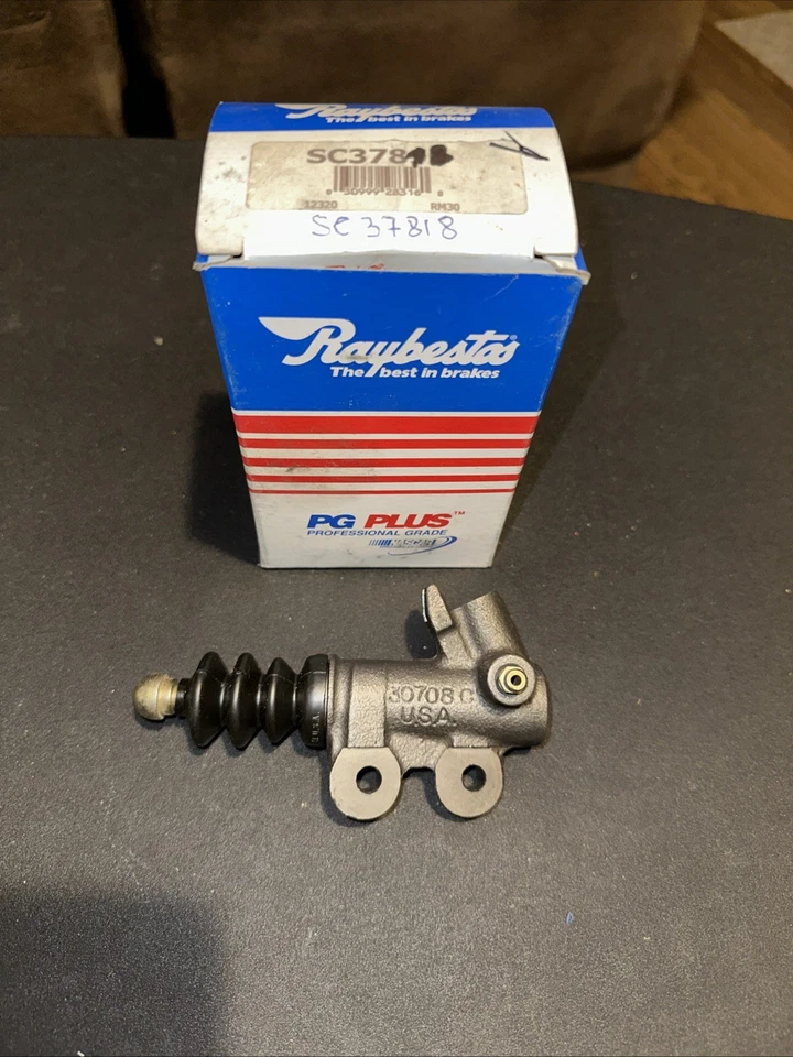 🇺🇸Raybestos SC37818 Honda 88-91 embrague cilindro esclavo ¡¡ENVÍO GRATUITO!!!🇺🇸 Foto 2 de 3