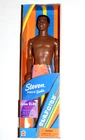 VINTAGE BARBIE DOLL "SURF CITY STEVEN" MATTEL 28423 NRFB 2000