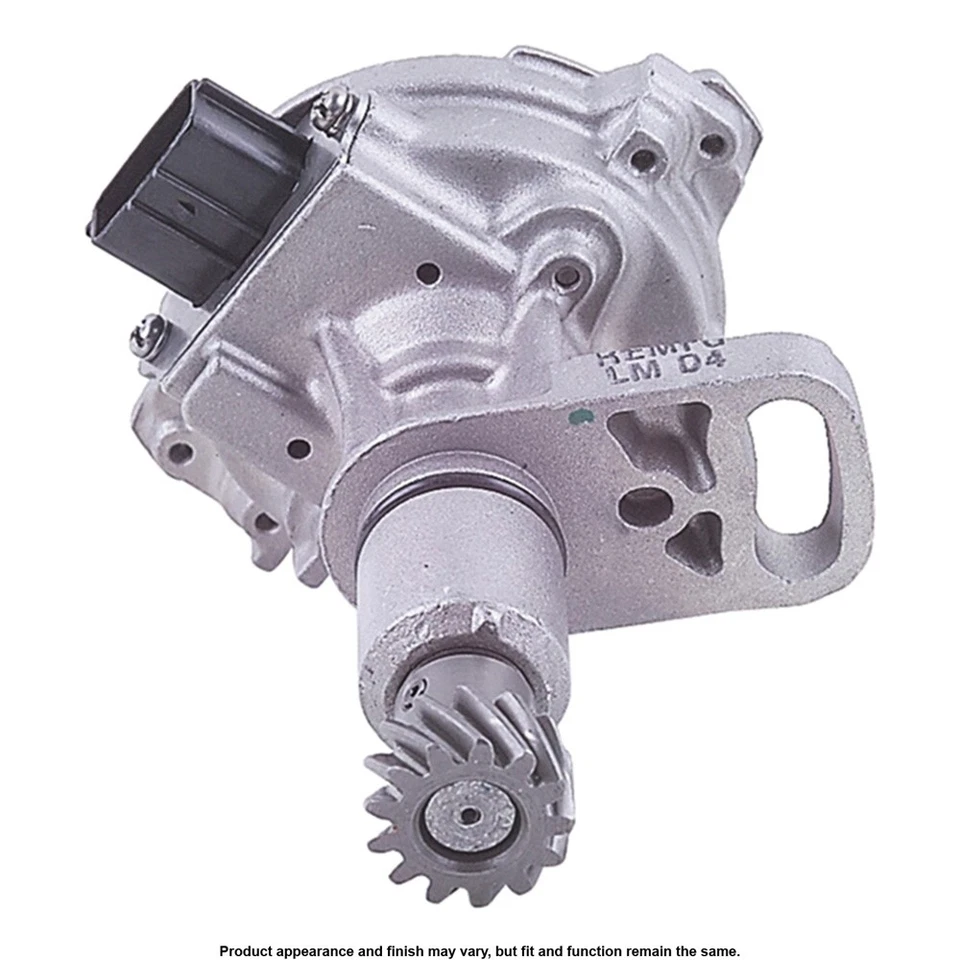 Distribuidor de encendido Cardone TCP para Geo Tracker Suzuki Sidekick 1991-1995 Foto 2 de 4