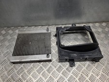 Mercedes-Benz CLA C117 X117 W117 2018 Wasserk&uuml;hler A0995003203 Benzin BTH2819