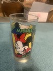Disney Mickey MouseMinnie Mouse  And Donald Duck Glass — photo 3
