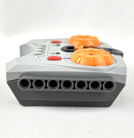 Lego IR Speed Remote Control Power Functions 8879 Tested Read