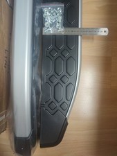 Mercedes Sprinter,Man,Daf,Crafter,Movano Aluminium Seitenschweller