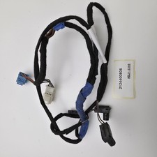 2010-2014 Mercedes-Benz E-Class Electrical Wiring Harness 2124400806