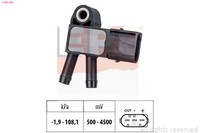 1X EPS 1.993.294 Sensor Abgasdruck FüR Mercedes-Benz