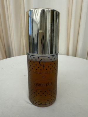 Orientale by Claude Francois EDT Spray 120 ml