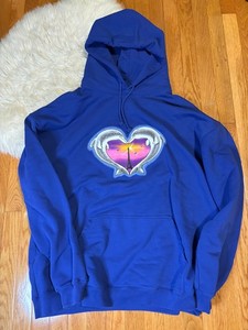 Vetements Champion Hoodie | eBay