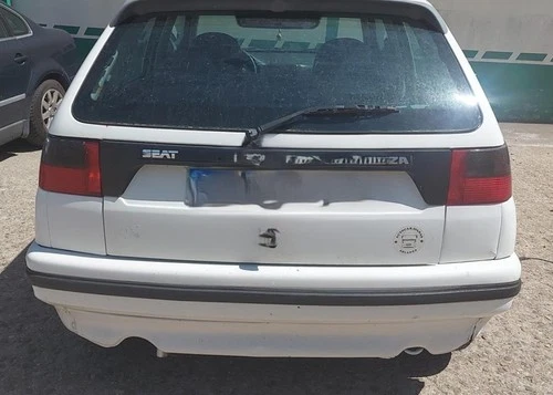 0258003676 Sonda Lambda para SEAT IBIZA (6K1) Básico 1996 466906 - Imagen 3 de 10