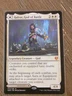 Halvar, God of Battle Kaldheim MTG Magic the Gathering NM Sword of the Realms