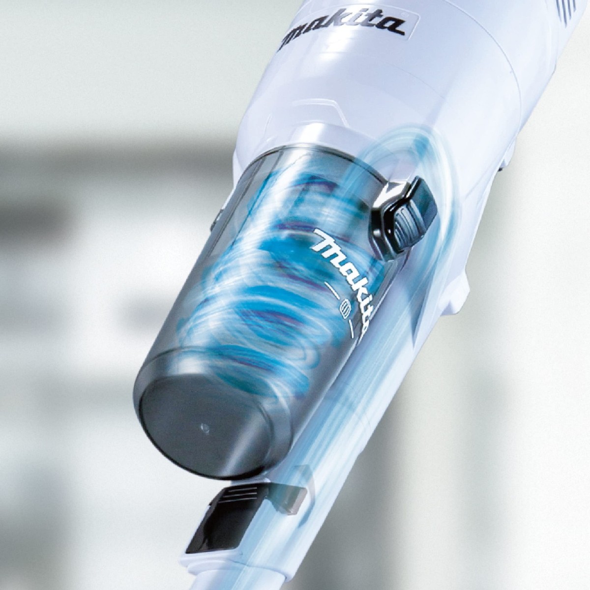 Makita CL003G CL003GZO Vacuum Cleaner 40V max XGT Brushless
