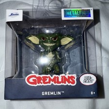 Jada Metalfigs Gremlins - Die-Cast Figure- Gremlin