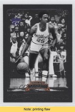 2008-09 Press Pass Legends Rolando Blackman #45 READ 0q0