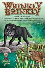 Wrinkly Brinkly, Jim Ertel