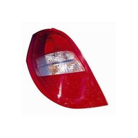 Blinker Hinten Recht FüR Klasse W169 Von 2008 Weiß Und Rot A1698202864
