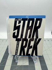 Star Trek Blu-ray Disc, 2009, 3-Disc Set, Special Edition