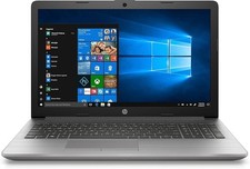 HP 255 G7 Laptop – 15,6” Full HD, AMD Ryzen, 8GB RAM, SSD
