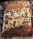 Texas Rangers 2007 Yearbook — photo 1
