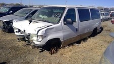 Passenger Front Seat Bucket Cloth Manual Fits 01-08 Ford E150 Van 616377 Passenger Front Seat Bucket Cloth Manual Fits 01-08 Ford E150 Van 616377