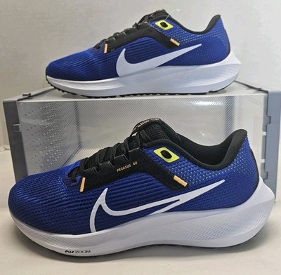Nike Unisex Air Zoom Pegasus 40  Running Sneakers Size Men's 7.5/Women's 9