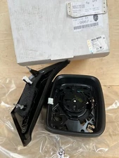 95517318 LEFT Wing Mirror for Vauxhall Vivaro B