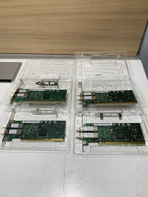 Intel PRO/1000 MF Server Adapter Scheda Di Rete PCI-X 1 Gbps, 1000BASE-SX, Fibra Multimodale, Bassa/Alta - 2