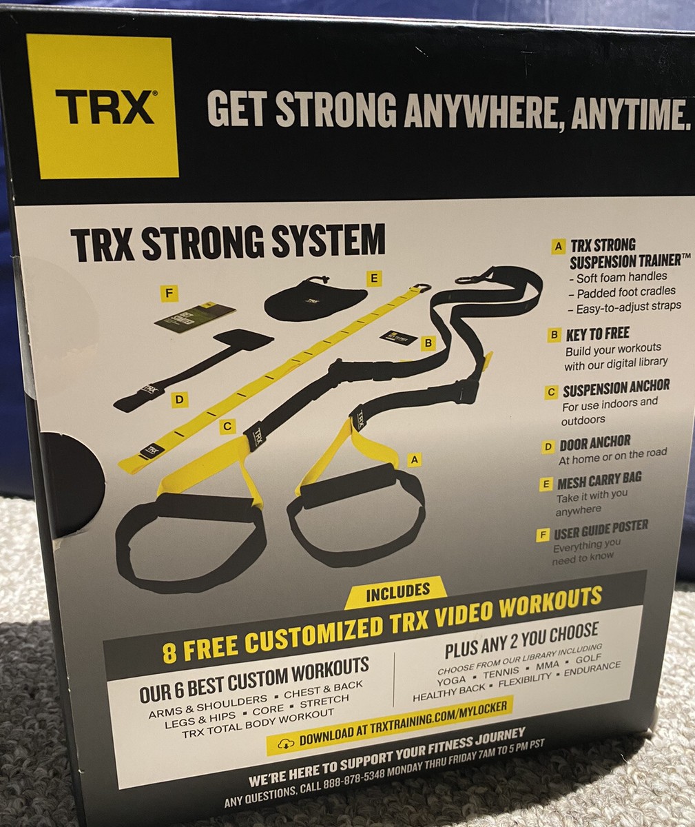 Trx training sydney (98) 사진