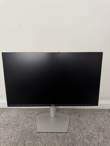 Dell S2422HZ 23.8" FHD LED Video Conferencing Monitor
