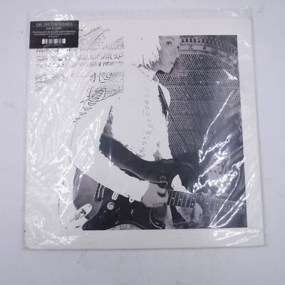 The Joy Formidable Into The Blue Vinyl Gold/Black Marble 12'' & Black 7'' SEE DESC