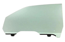 Fits: 2001-2006 Sebring & Stratus Coupe Driver Left Side Front Door Window Glass