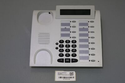 Siemens Optipoint 500 basic Systemtelefon