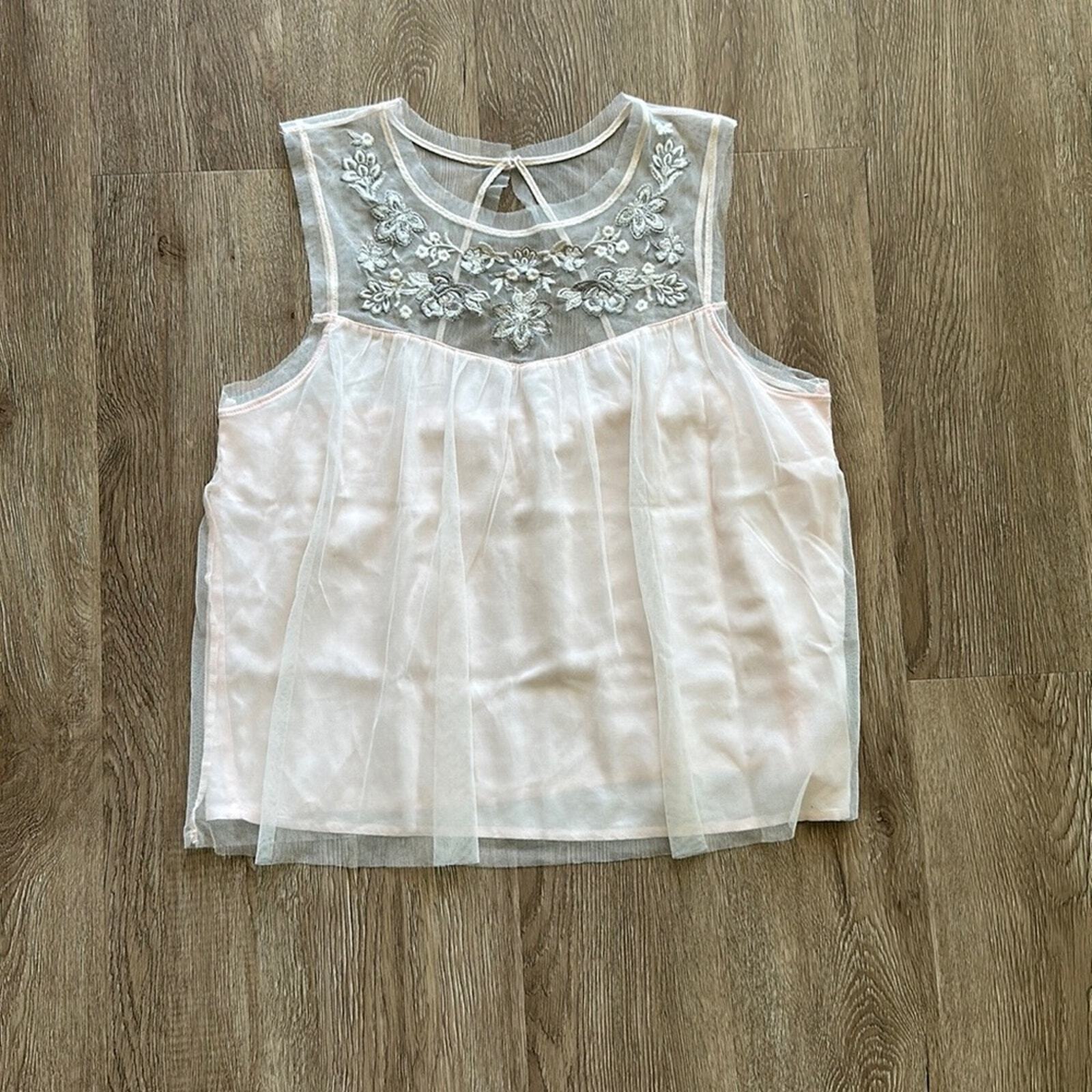 Hollister Tank Top