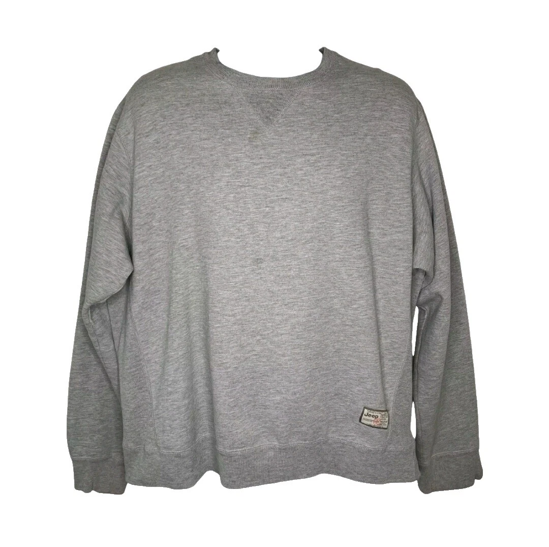 Malhas e Suéteres vintage Rockabilly de Algodão para Homens