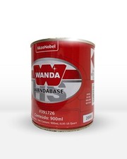 Wanda 2008 Metallic Brilliant Toner 1L