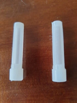 AFTERMARKET Kraftstoffhahn Petcock Filter Yamaha DT125, Bandit, R6 7mm, 8,5mm Suzuki, Kawasaki GPZ