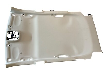2018-2022 JEEP COMPASS INTERIOR ROOF HEADLINER COVER PANEL OEM 3126